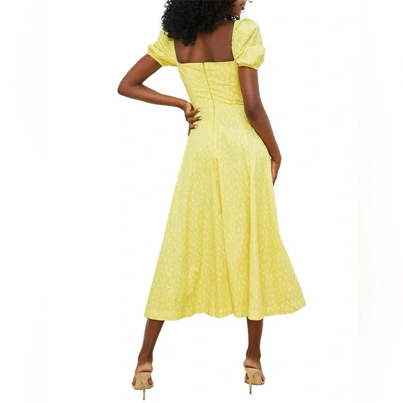 New House of CB Tallulah Dress - Picture 2 of 11